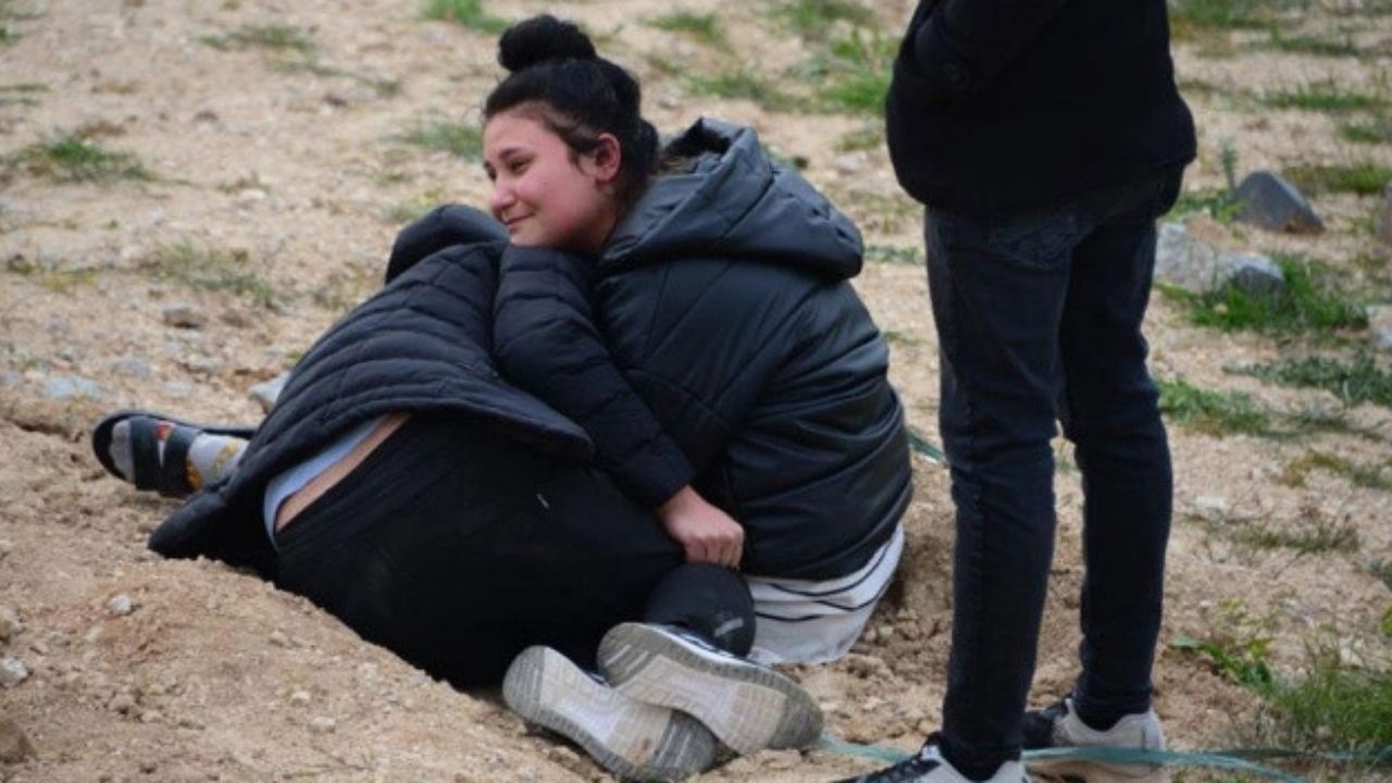 Sokak ortasında eşini öldüren şahıs tutuklandı: 3 gün boyunca keşif yapmış